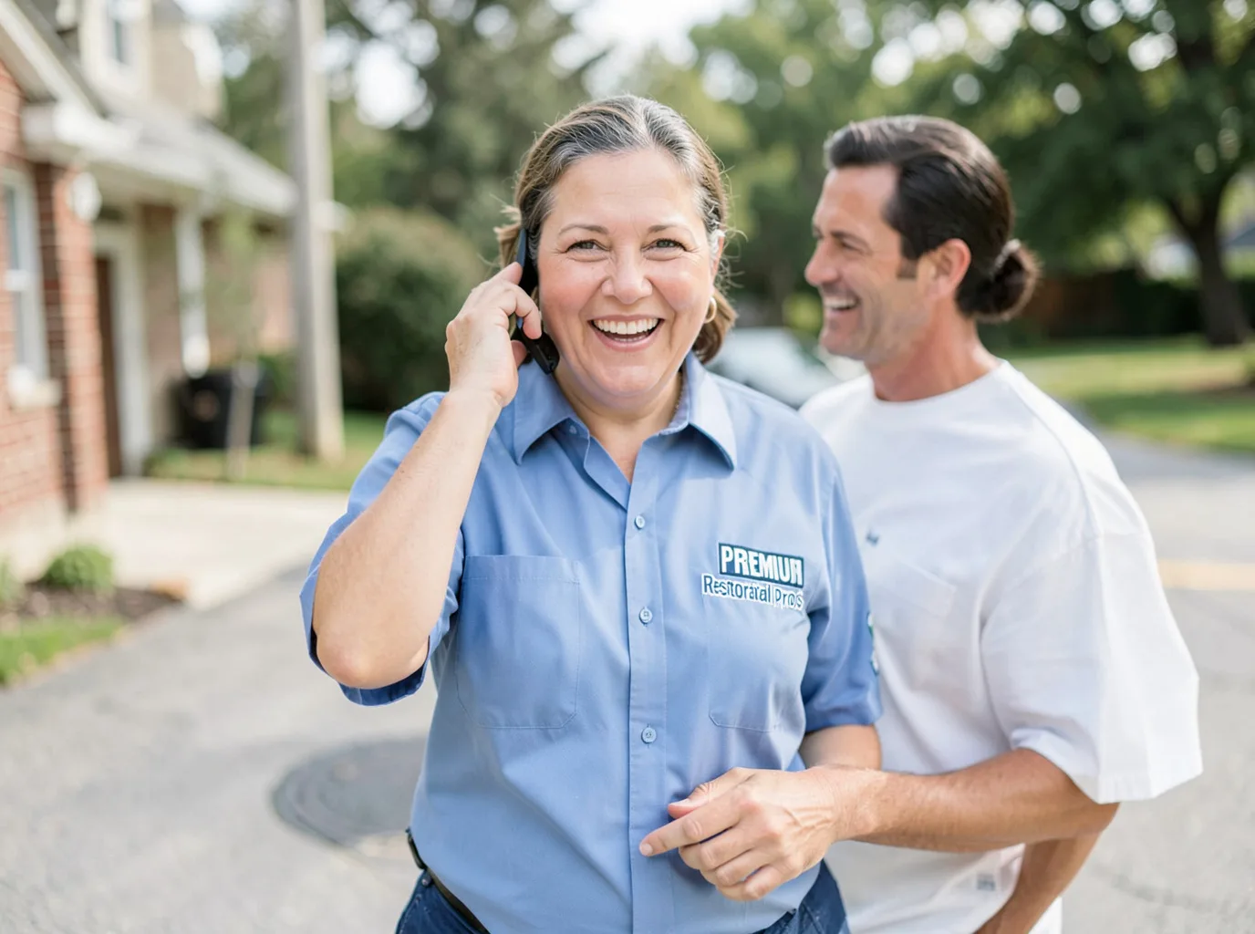 Water Damage Restoration Nichols, IA FAQs